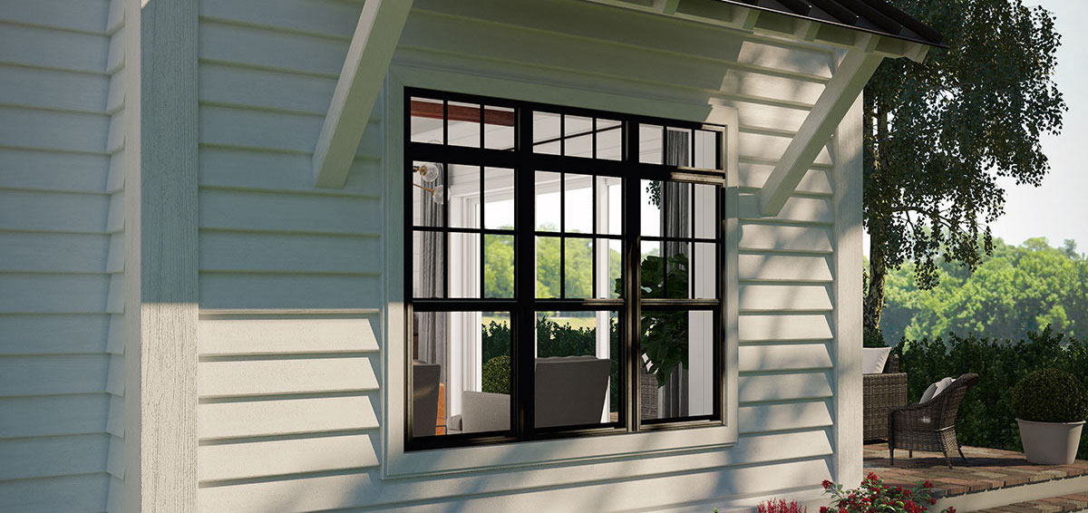 Window installation